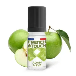 ADAM ET EVE / 10pcs - FRENCH TOUCH 10ML (5) : . - 10pcs x 11mg