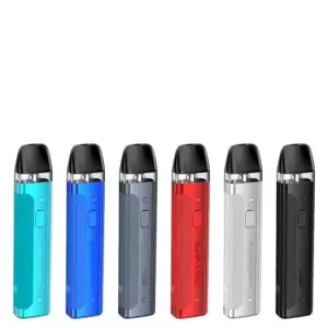 AEGIS Q GEEKVAPE