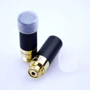 ATOMISEUR 510 T 5pcs - JOYETECH : . - INOX