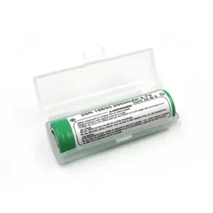 Accu 25R INR 18650 2500 mAh