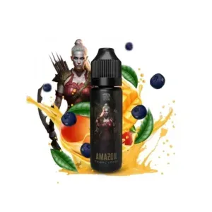 Amazon Tribal lord 50ml - Tribal Force
