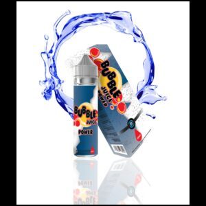 Aromazon E Liquide Bubble Juice Power 50ml