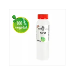 BASE 260ML 0MG - EXTRAPURE : PG / VG - 70 PG / 30 VG