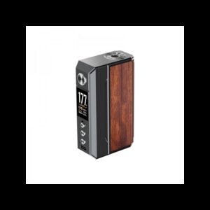 BOX DRAG 4 - VOOPOO : . - Black Walnut
