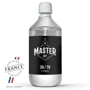 Base DIY 30/70 Master DIY