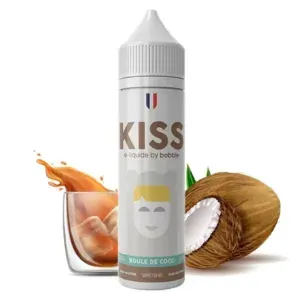 Boule de Coco 50ml Kiss by Bobble