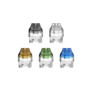 CARTOUCHE POD FEELIN C1 / 2PCS - NEVOKS : . - AMBRE