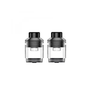 Cartouche Aegis Eteno E100 / 2PCS - GEEKVAPE : . - GUN METAL