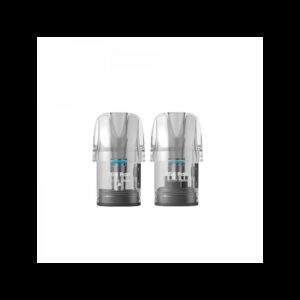 Cartouches TSX CYBER X/S / 2pcs - ASPIRE : . - 1.0 oHms