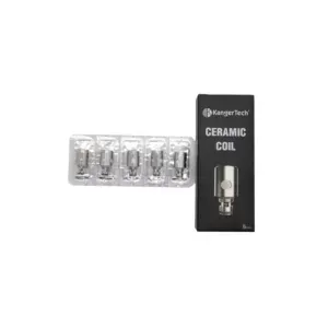 Ceramique Subtank Résistance / 5pcs - KANGERTECH