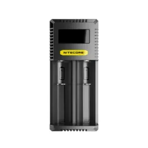 Chargeur CI2 - Nitecore