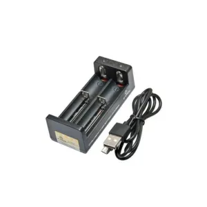 Chargeur MC2 Xtar