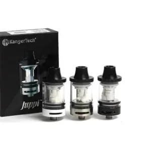 Clearomiseur Juppi Kangertech