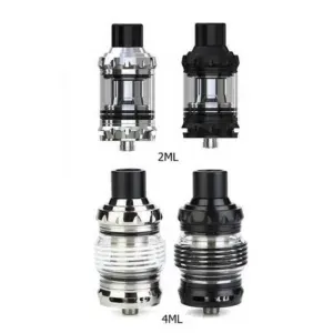 Clearomiseur Melo 5 Eleaf