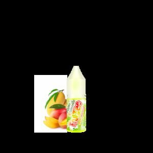 Concentré Crazy Mango No fresh 10ML Eliquid France Fruizee