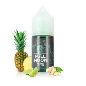 Concentre Green 30ML Full Moon (Pack de 3)