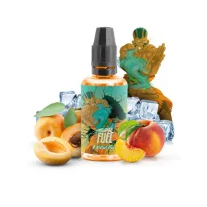 Concentré Kansetsu 30ml Fighter Fuel by Maison Fuel