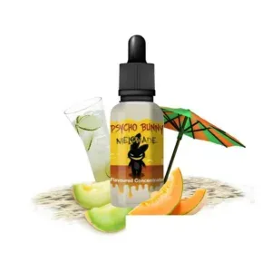 Concentré MELONADE 30ml Psycho Bunny