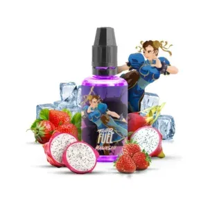 Concentré Mawashi 30ml Fighter Fuel by Maison Fuel