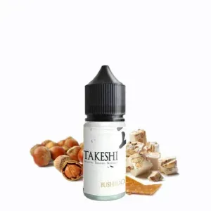 Concentré Takeshi 30ml Bushido
