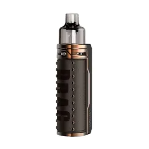 DRAG S 4.5ML 60W 2500MAH VOOPOO : . - BRONZE KNIGHT