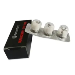 Drip Coil pour Dripbox Kangertech (Pack de 3)