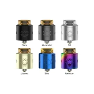 Dripper Tengu RDA Geekvape