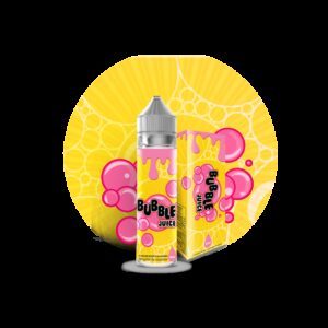 E Liquide Bubble Juice - Aromazon 50ML (Mix & Vape)