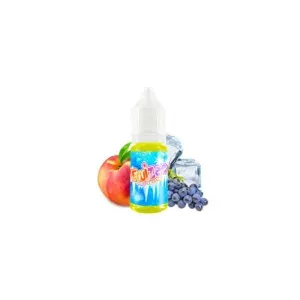 E Liquide Fruizee Purple Beach 10 ml - Eliquid France
