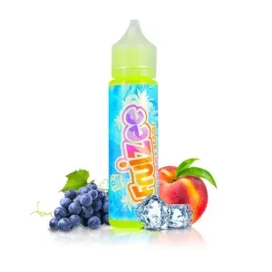 E Liquide Fruizee Purple Beach 50 ml - Eliquid France