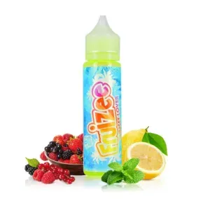 E Liquide Fruizee Sunset Lover 50 ml - Eliquid France