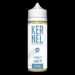 E Liquide Kernel - Sweet & Salty 50ML (Mix & Vape)