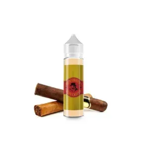 E liquide Don Cristo 0mg 50ml - PGVG Labs