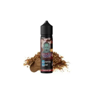 E liquide Herman Trout CBD 50ml Orange County