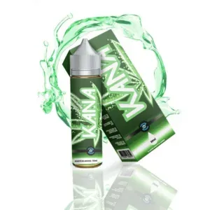 E liquide KANA 50ml Aromazon