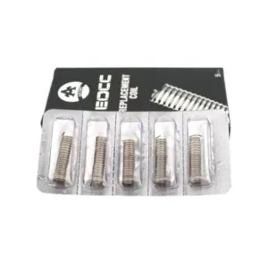 EOCC GILLE Résistance / 5pcs - KANGERTECH