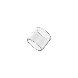 GLASS POCKEX BOX 2.6ML - ASPIRE