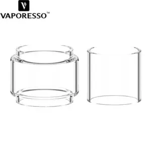 GLASS / PYREX ITANK - VAPORESSO : Contenance - 8ML