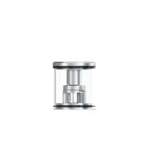 GLASS TUBE GS Air 4 - Eleaf : . - GUN METAL