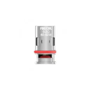 HUMVEE / FOG RESISTANCE 5PCS - SIGELEI (R5201) : . - FOG COIL 0.2OHM / 40-60W