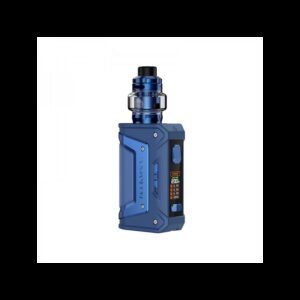 KIT AEGIS LEGEND 2 CLASSIC L200 - GEEKVAPE : . - BLEU