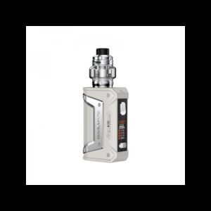 KIT AEGIS LEGEND 2 CLASSIC L200 - GEEKVAPE : . - VOLCANIC GREY