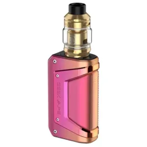 KIT AEGIS LEGEND 2 NEW COLORS - GEEKVAPE : . - PINK GOLD