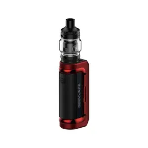 KIT AEGIS MINI 2 M100 + Z NANO 2 - GEEKVAPE : . - ROUGE