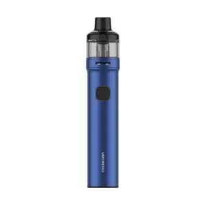 KIT GTX GO 80 5ML 3000MAH - VAPORESSO : . - BLEU