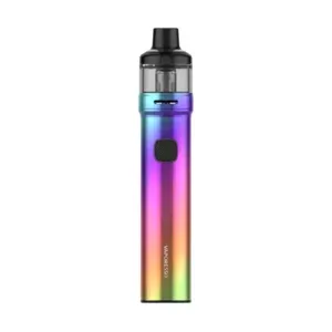 KIT GTX GO 80 5ML 3000MAH - VAPORESSO : . - RAINBOW