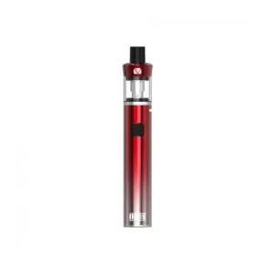 KIT TYRO 2ML 1500MAH - VAPTIO (N 2201) : . - ROUGE
