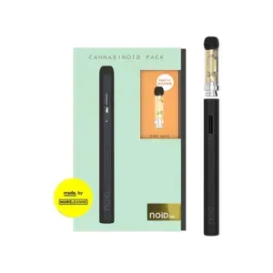 Kit Noïd.Lab Vape Pen CBD Exotic Mango Marie Jeanne