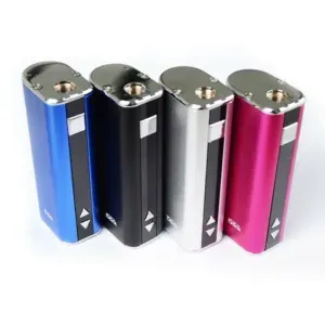 Kit iStick 20W Eleaf
