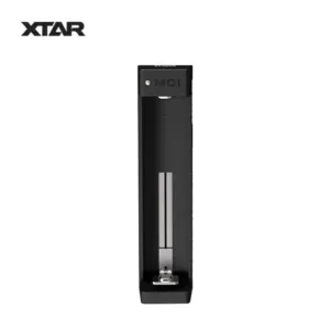 MC1 XTAR